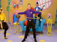 The Other Wiggles in "Hula Hoop Symphony"