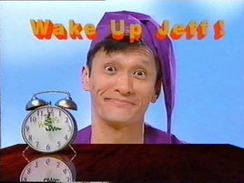 WakeUpJeff!titlecard