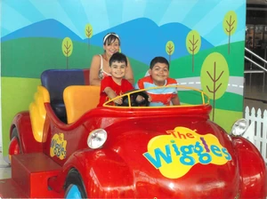 End of year Celebration photography booth