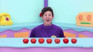 One Tomato, Two Tomato