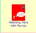 Murray's Matching Pairs Game | Wigglepedia | Fandom