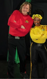 Murray and Tsehay