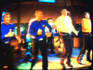 The Wiggles and Captain Feathersword on CBS