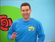 Anthony in "Yummy Yummy (1998 video)"