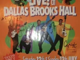 The Wiggles Live! At Dallas Brooks Hall