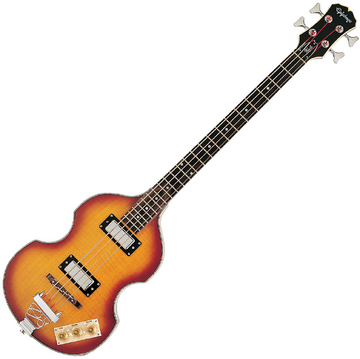 Violin shop bass epiphone