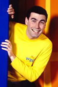 Greg in 1998