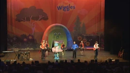 RompBompAStomp-IrelandLive