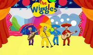 The Mariachi Wiggles