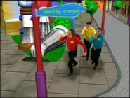 The Awake Wiggles