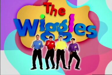 The Wiggles  Channel