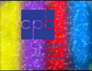 Through the Corporation for Public Broadcasting