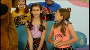 Lucia Field in "Ready, Steady, Wiggle!" (TV Series 2)