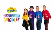 Ready, Steady, Wiggle! (TV Series 1 & 2)