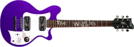 Purple (original sparkle)