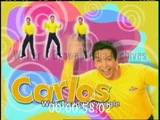 Carlos Wiggle