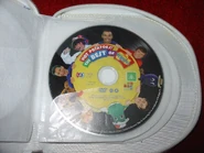 Hot Potatoes! The Best of The Wiggles