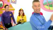 The Other Wiggles in "Anthony Forgets"