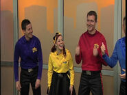 The Replacement Wiggles on "Breakfast on Television