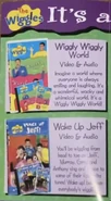 WigglesCanadianEarly2002Advert1.jpg (168 KB) VHS, CD and Cassette promotion in Kids Motion Early 2002 product guide