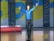 Anthony in "The Wiggles' Australia Day Concert Special"