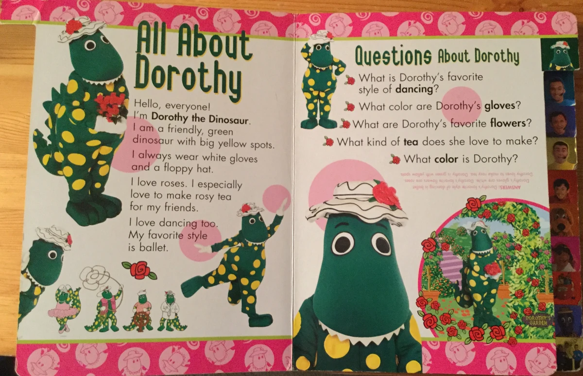 Wiggly Friends (board book) | Wigglepedia | Fandom