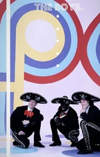 Mexican Hat Dance