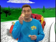 Anthony in "It's a Wiggly Wiggly World!"