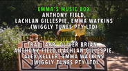 TheEmma&LachyShow!endcredits34