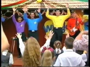 Greg performing the Box of Mystery in "The Wiggles Movie"