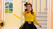 Emma in "The Wiggles' World!"