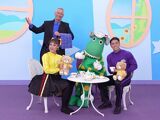Food (Wiggle and Learn (2024 YouTube Series)
