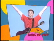 Murray in "Wake Up Jeff!" original version
