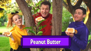 Peanut Butter