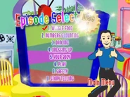 TVSeries2Disc1-EpisodeSelectionMenu.jpg (65 KB) Episode Selection Menu (Background music: Fruit Salad)