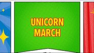 Unicorn March