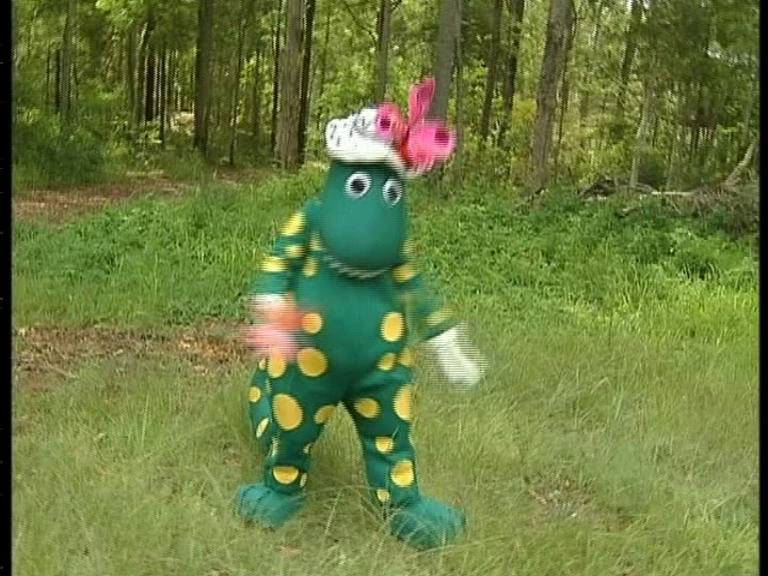 Butterflies Flit Wiggles Fanon Wiki Fandom