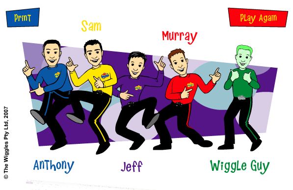 Green wiggle new arrivals