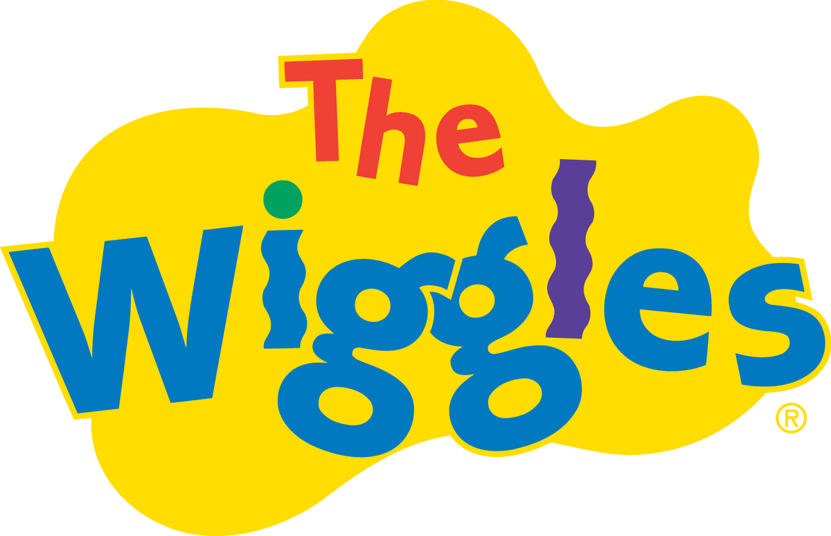 The Wiggles Logo Wiggles Fanon Wiki Fandom