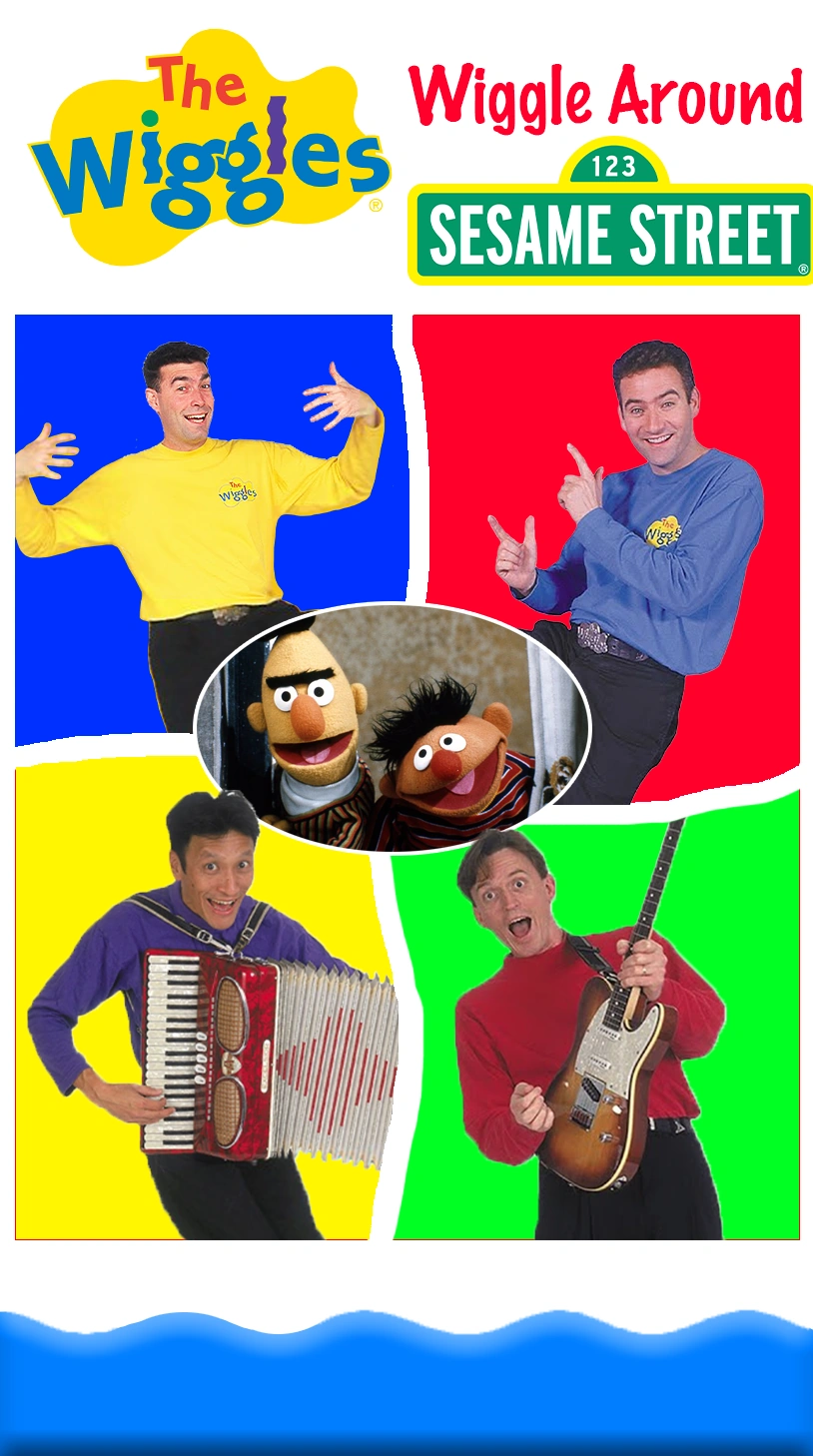 r*o様 SMITH SQUAD【XL】NEON WIGGLES ARCHIVE