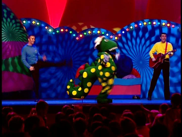 Let's Celebrate! | WiggleTube Wiki | Fandom