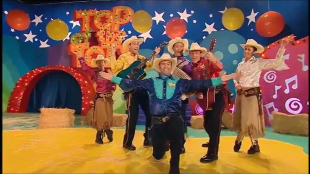 Dressing Up WiggleTube Wiki Fandom