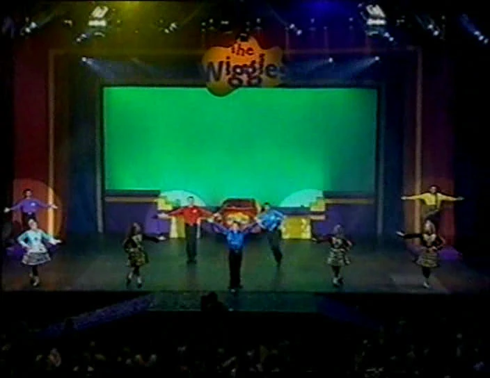 Music, Music Everywhere WiggleTube Wiki Fandom