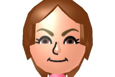 Miiです。 Gai-ku | My Miis Wiki | Fandom