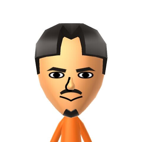 Joo-Won | Wii Sports Club Deluxe Wiki | Fandom