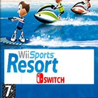 sports resort switch
