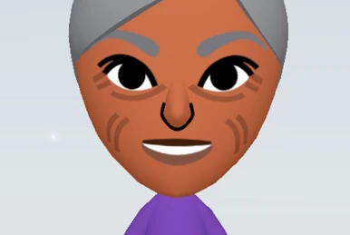 Diego (YA79) | My Miis Wiki | Fandom