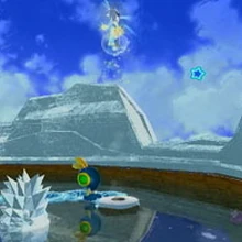 Beach Bowl Galaxy Wii Wiki Fandom You need 16 stars to enter. beach bowl galaxy wii wiki fandom