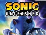 Sonic Unleashed