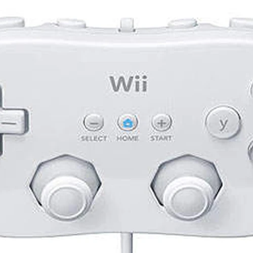 Wii U Pro Controller Problems